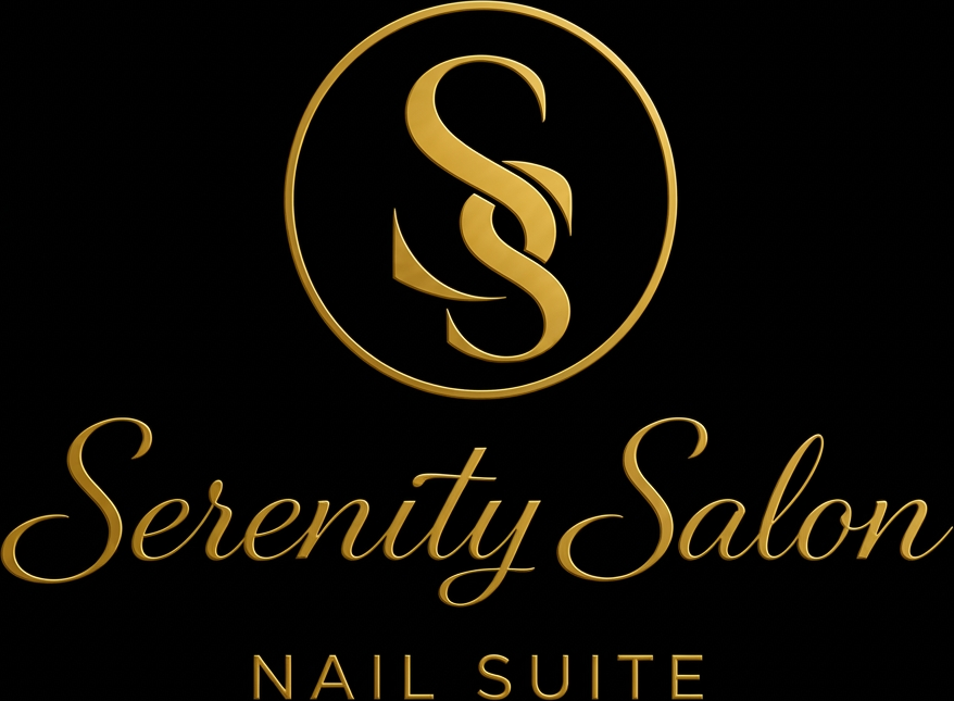 Serenity Salon Nail Suite